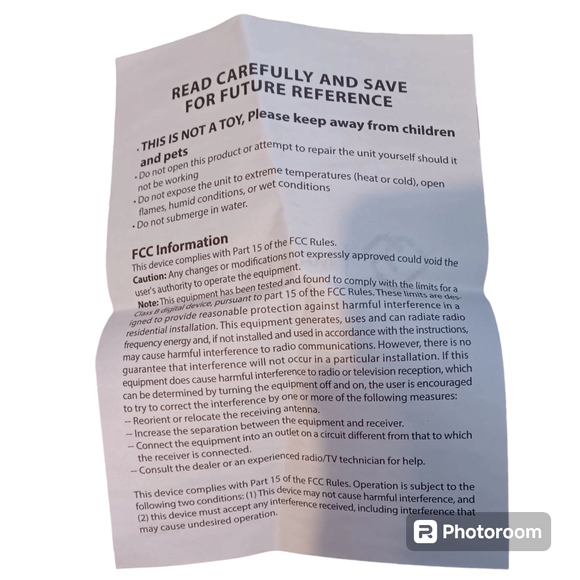 Traxx 6 inch Studio Light - Picture 4 of 8